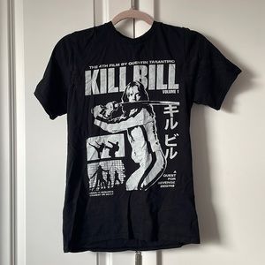 Kill Bill Graphic Tee